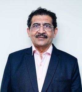 Paresh Shah