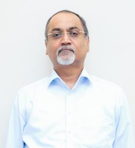 Sandeep Gupta