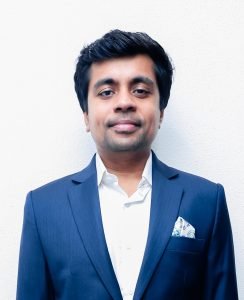 Santosh Vora