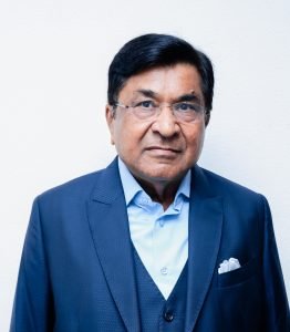 Shantilal Vora