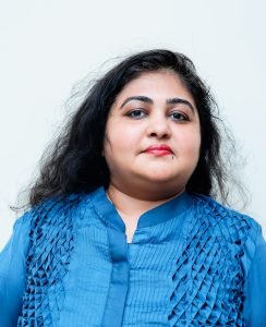 Sonal Vira
